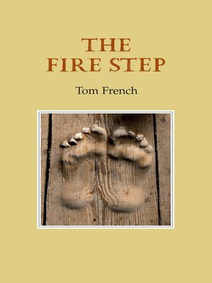 cover image of The Fire Step